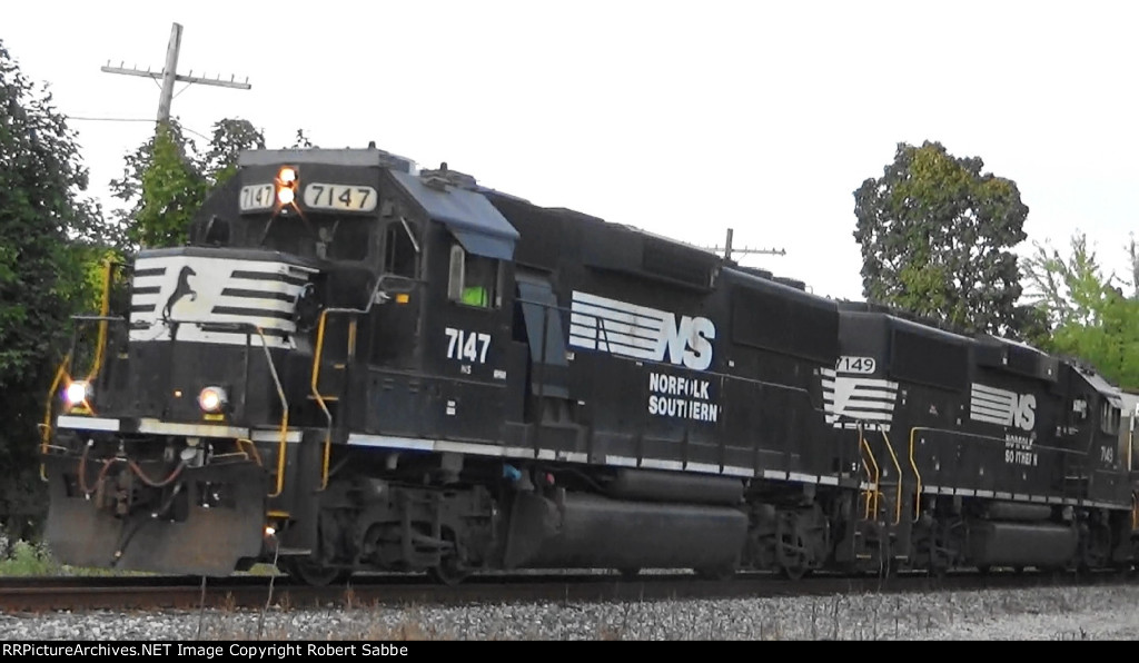 NS 7147